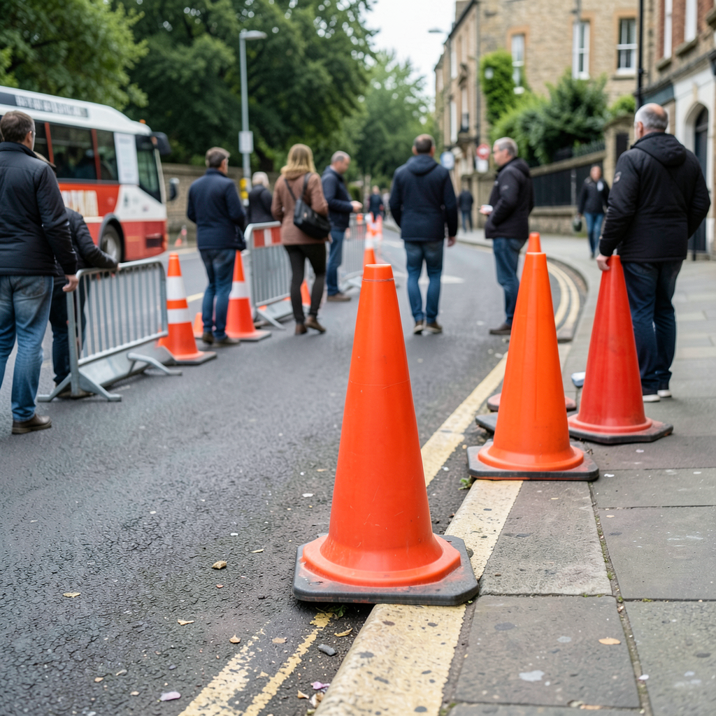 Oxford driver receives compensation after exposing road repair cover-up